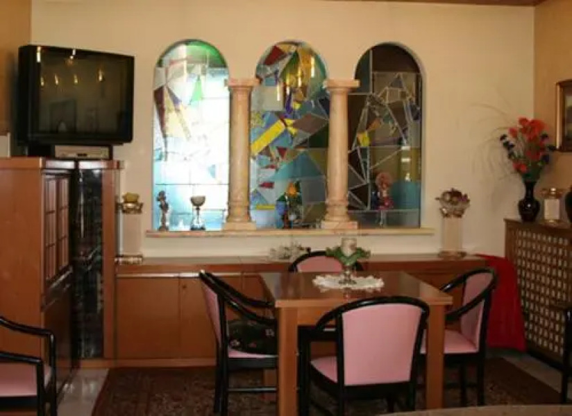 Hotel Morosini Miramonti