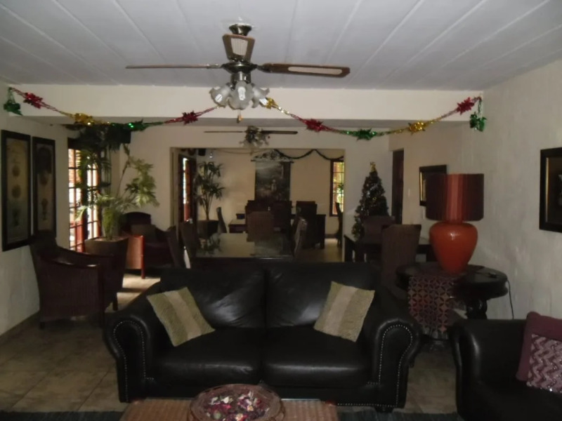 Villa Palmeira Petit Hotel