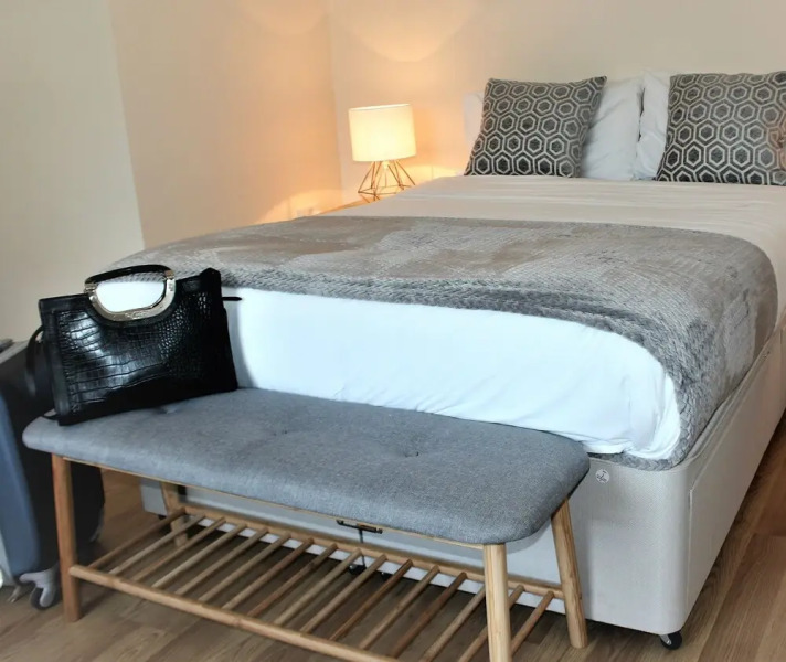 Rioshouse George-Inn