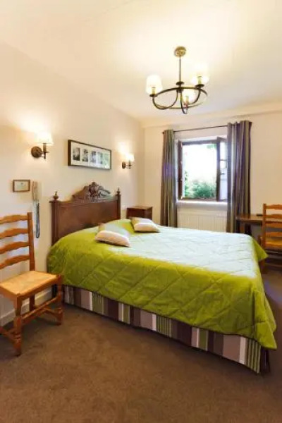 Le Parc de l'Hostellerie