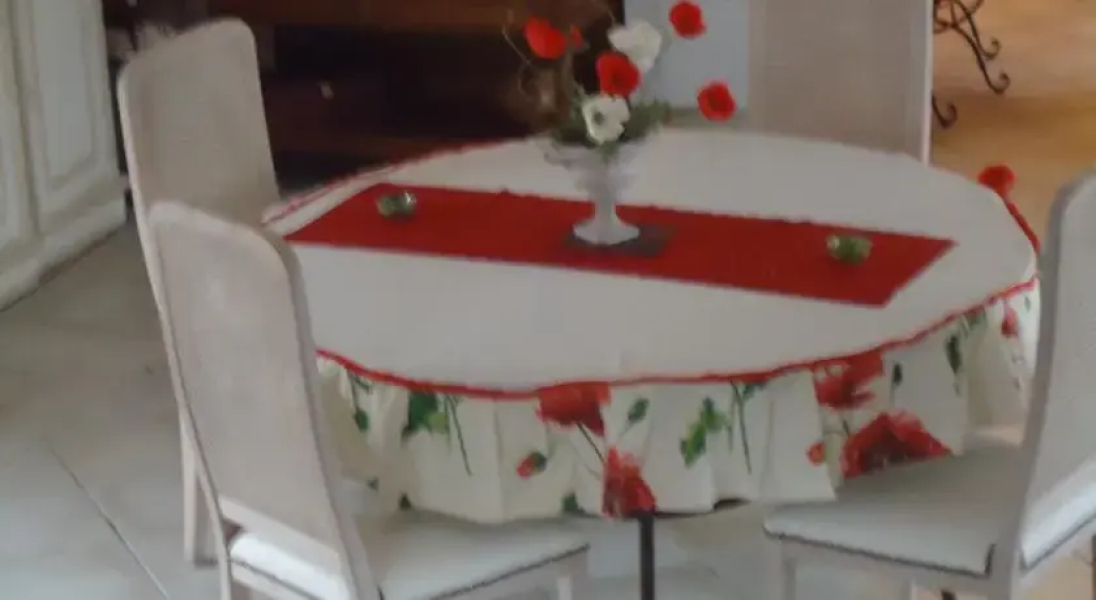 Chambres dHôtes Fontaine de Barreau