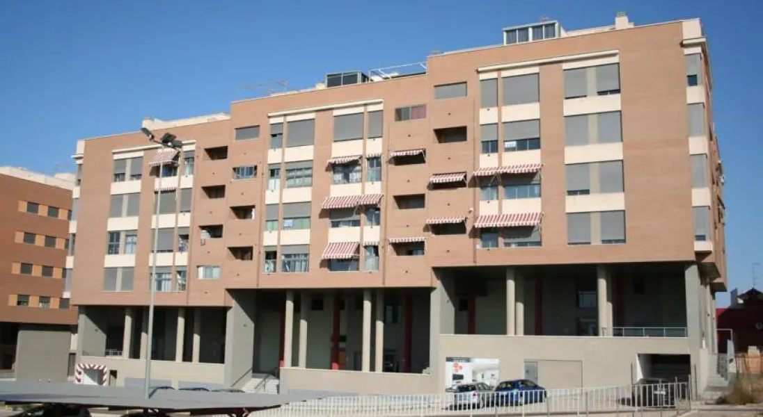 Gran Vista Santa Pola