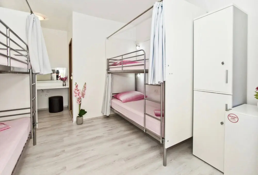 Youth Hostel Villa Marija