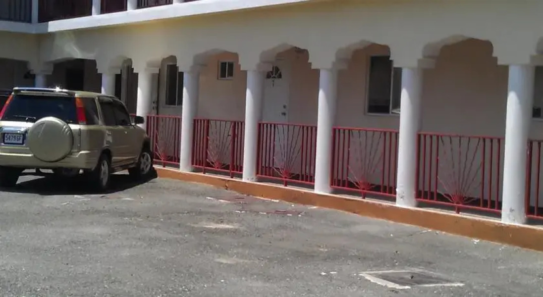 Chester View Apartment