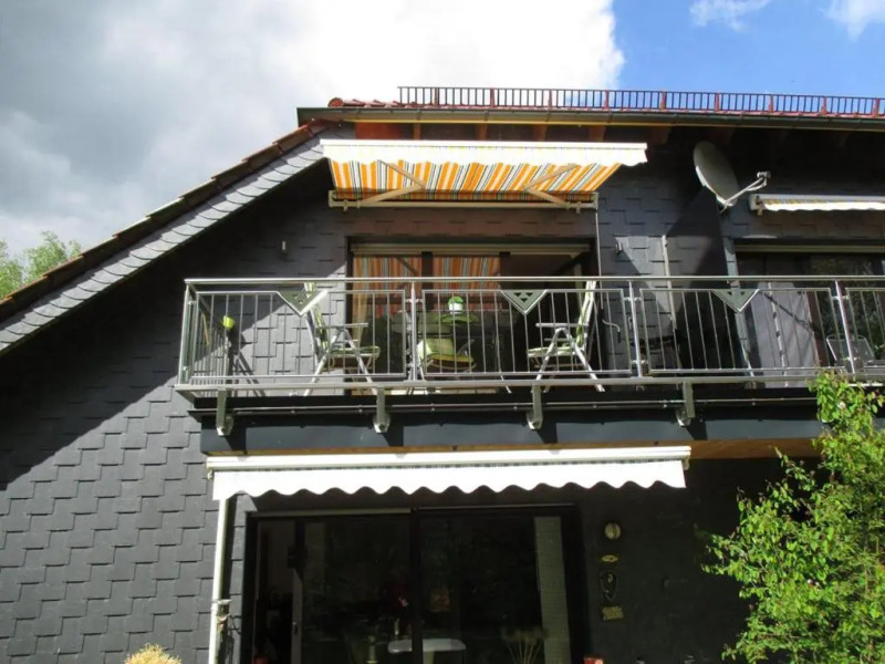 Ferienwohnung an der Lay