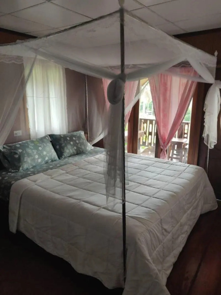 Three Monkeys Bungalows Koh Yao Noi