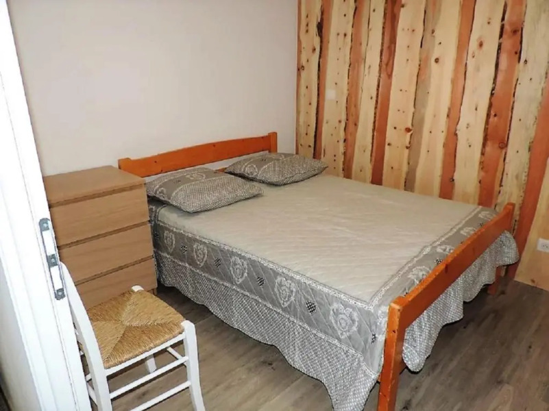 CASA Sylvie Piscine Sauna Pied des pistes 8 pers