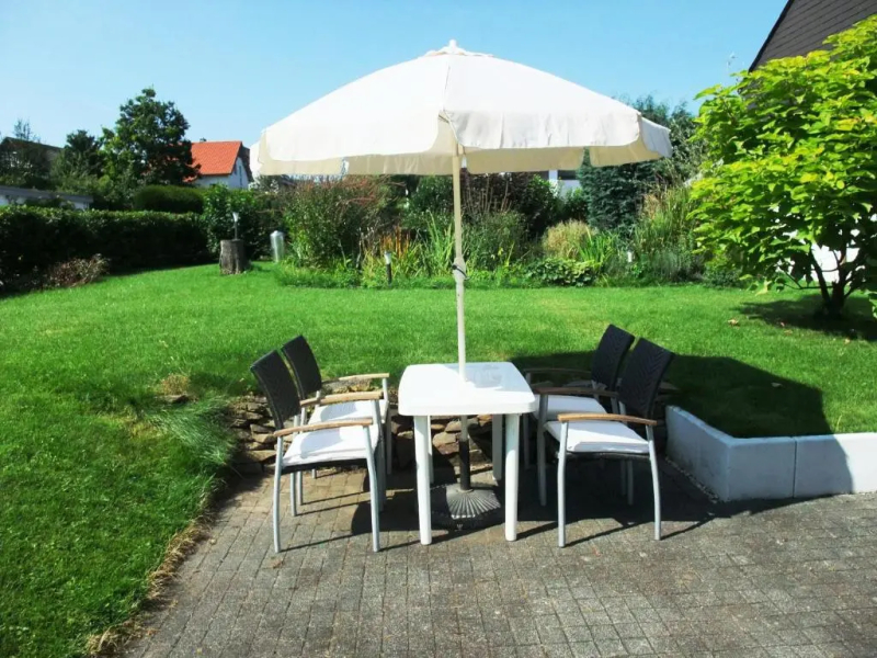 Ferienappartment Allendorf