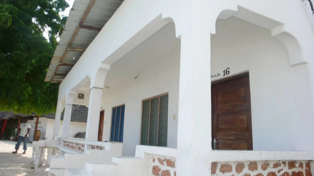 Union Beach Bungalows