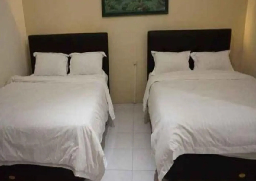 Hotel Palereman Soerabaia