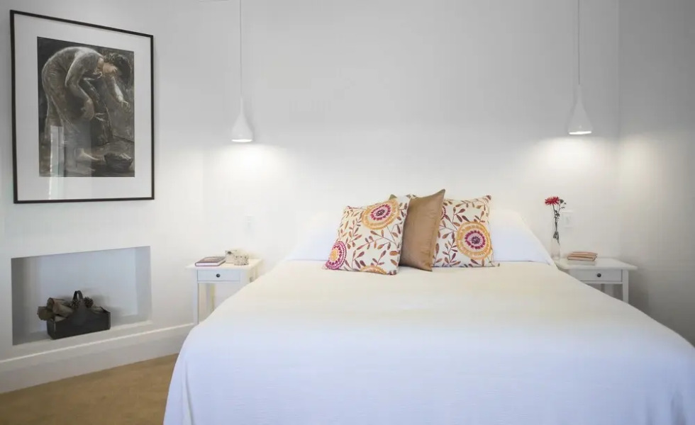 Maggie Beer's Orchard House