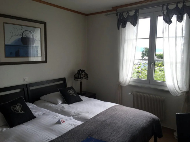 Hostellerie de Genève