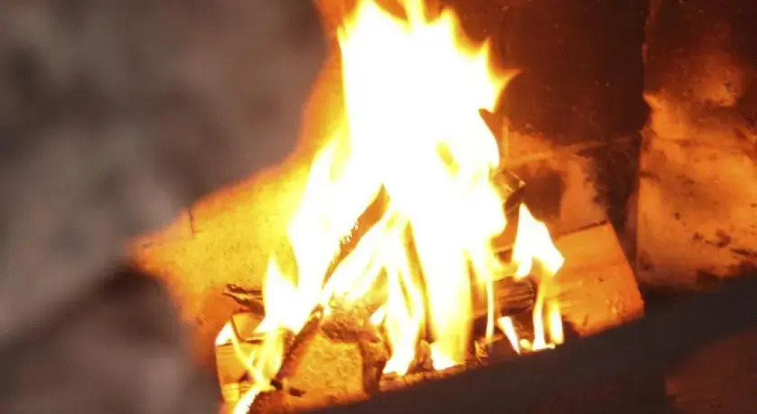 Wæthing Søndre Hytter