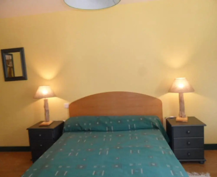 Les Pieds dans l'herbe gites