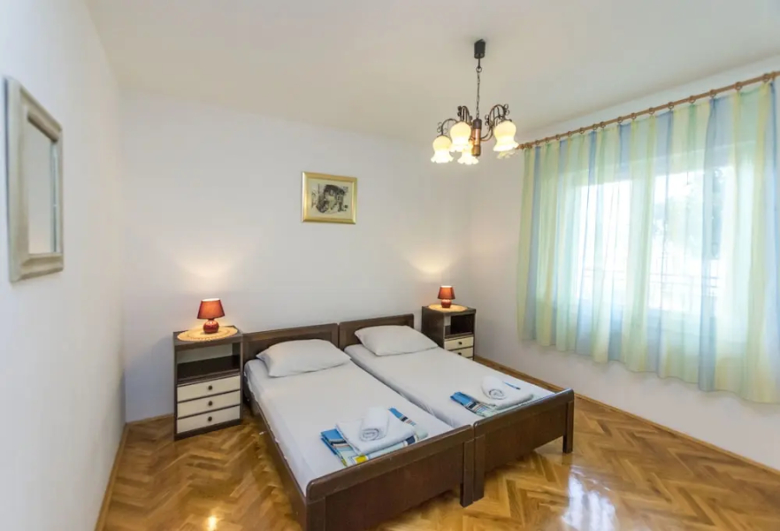 Apartment Moric