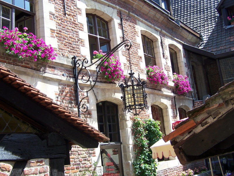 Auberge Du Bon Fermier