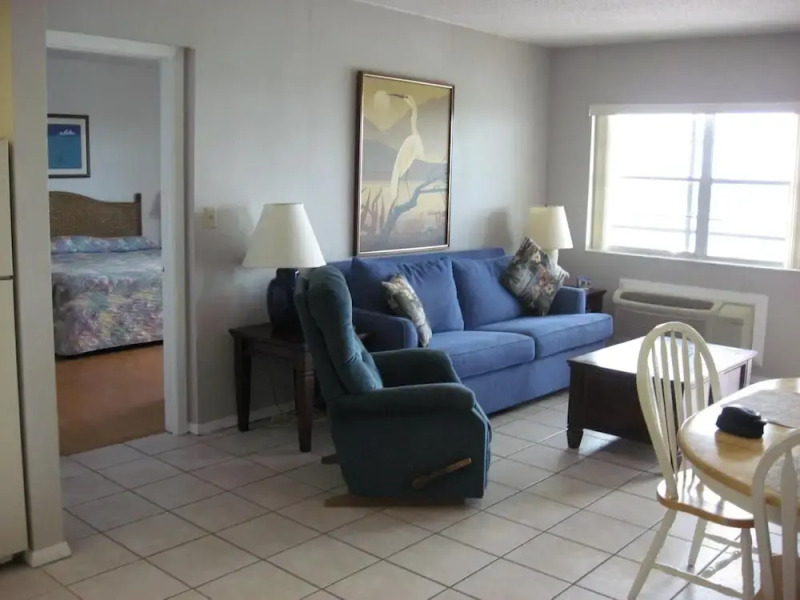 Anchorage Resort & Yacht Club