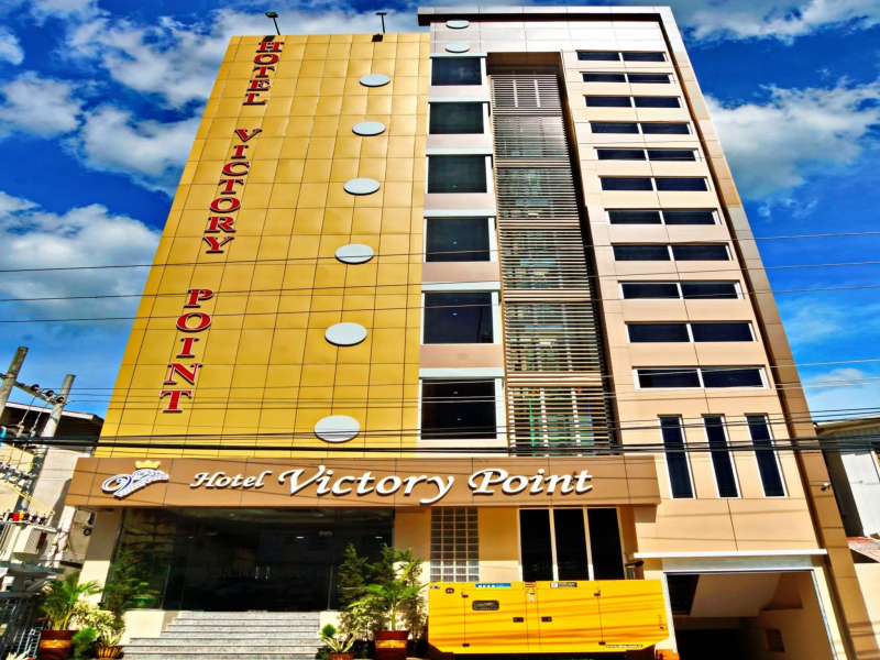 Hotel Victory Point