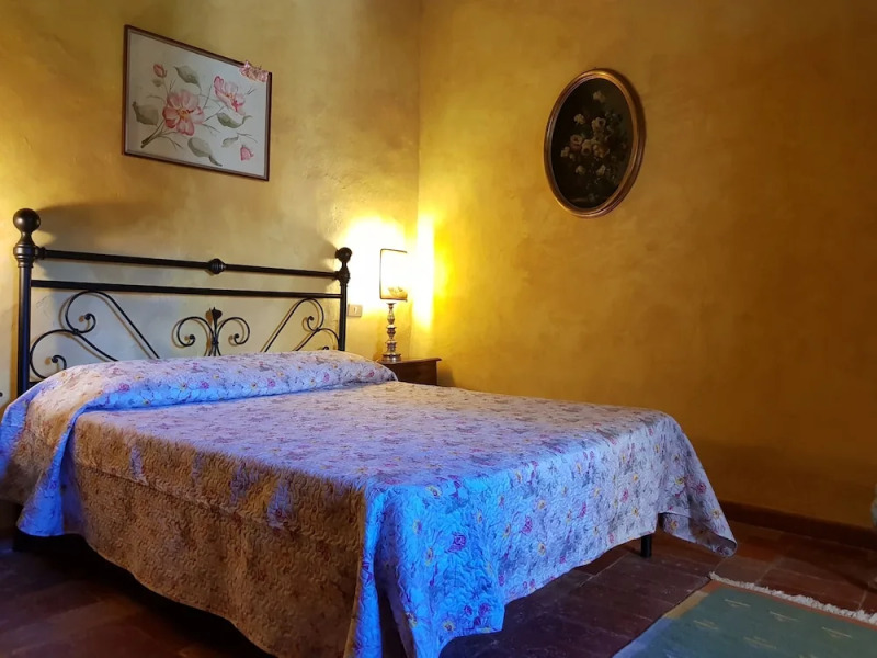 Villa Laura - Fattoria di Larniano