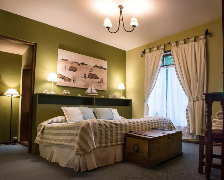 Hosteria El Galpon Del Glaciar