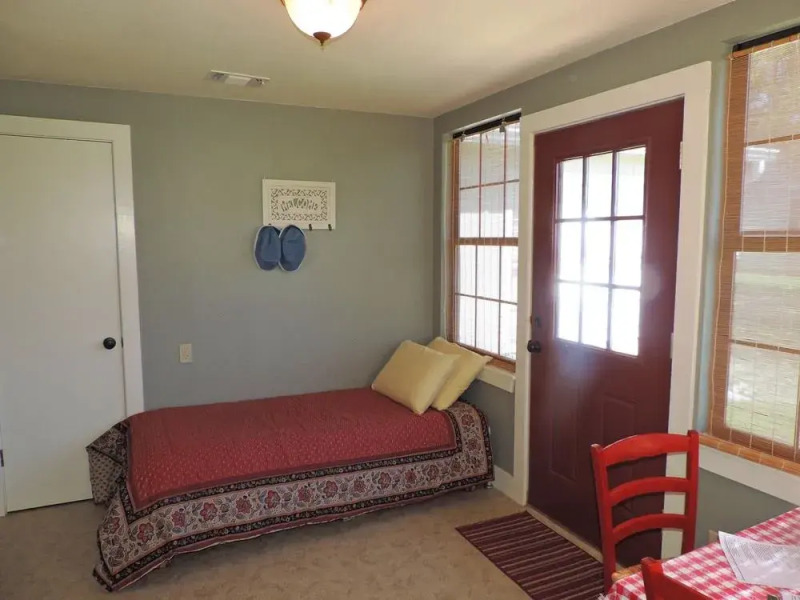 High Street Guesthouse