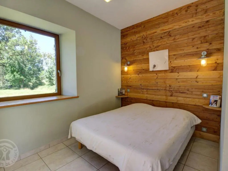 Gîte Croizet-sur-Gand, 7 pièces, 12 personnes - FR-1-496-25