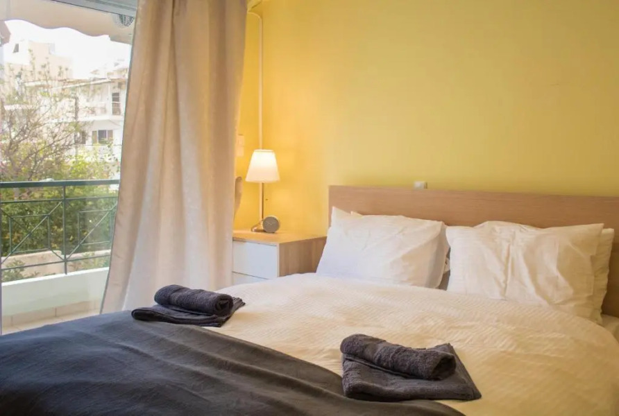 3 Bedroom Comfortable Apartment GTD31506