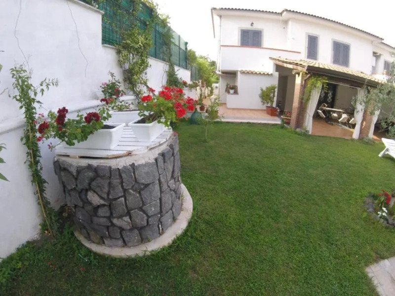 Suite con Piscina - Vesuvio/POMPEI