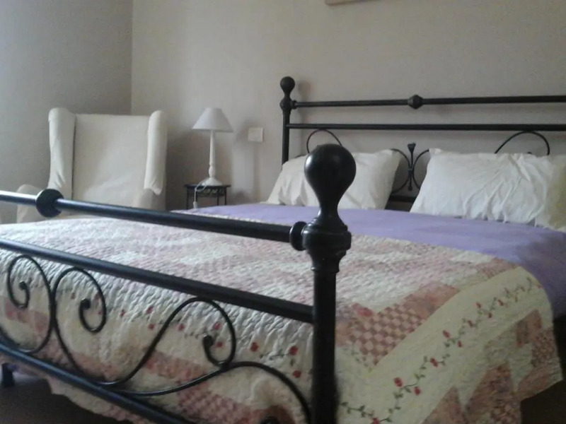 La Locanda Del Molino