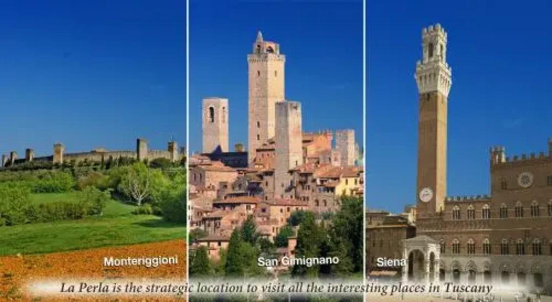 La Perla Fucecchio Firenze