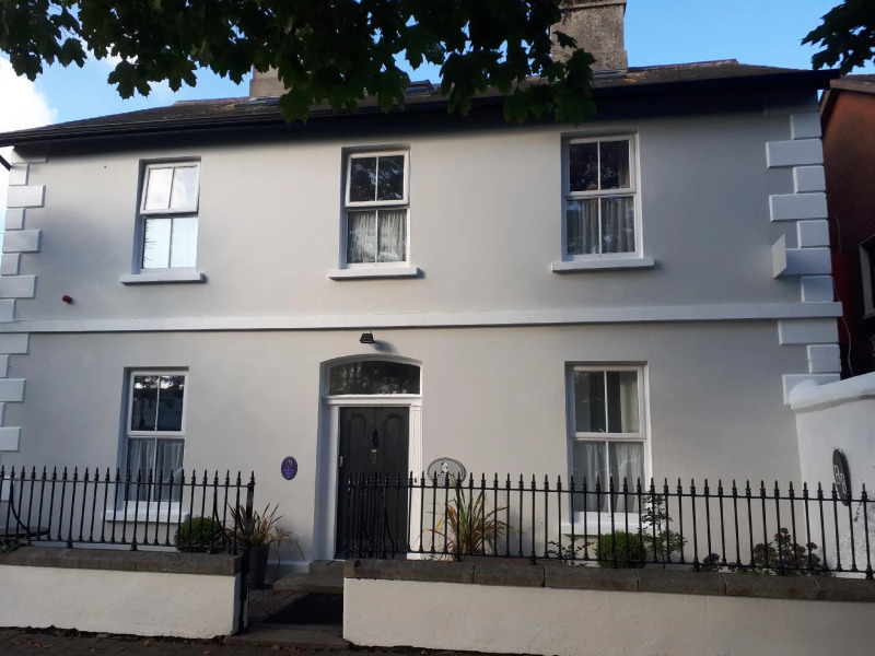 Halpins Townhouse Accommodation