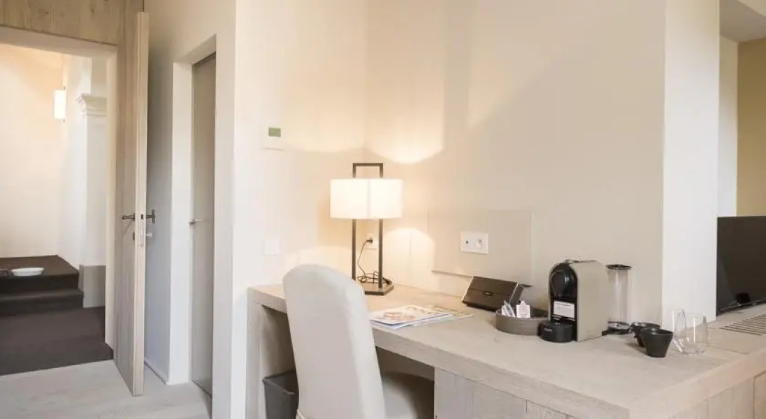 Maison Chemins de Bassac