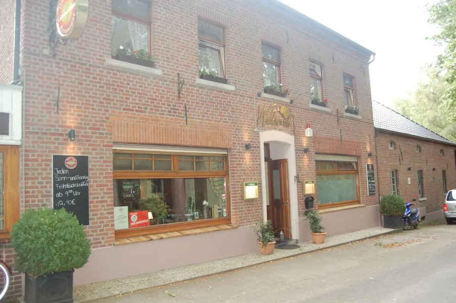 Landgasthaus Waldesruh