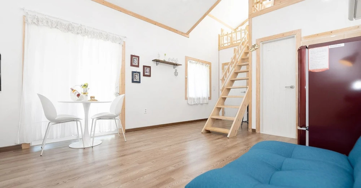 Hadong Olive Pension