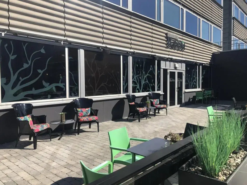 Thon Hotel Oslo Airport