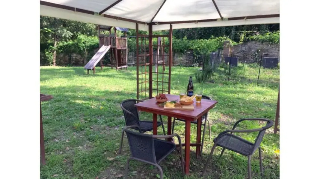 Cabañas Boutique San Lorenzo