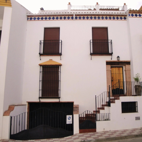Casa El Paseo