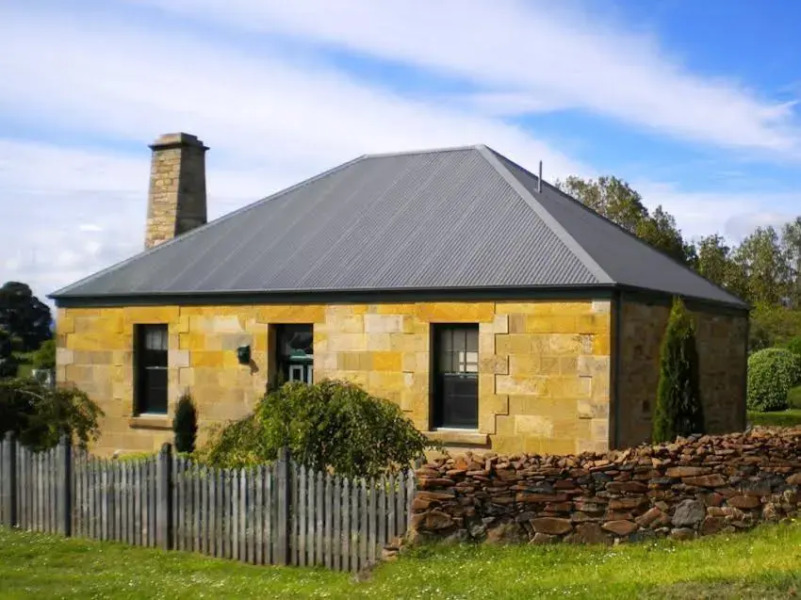 Blackwood Park Cottages
