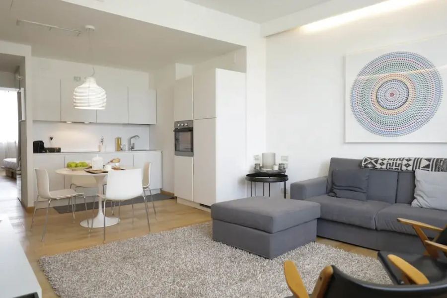 Welc-om Specola Suite Apartment