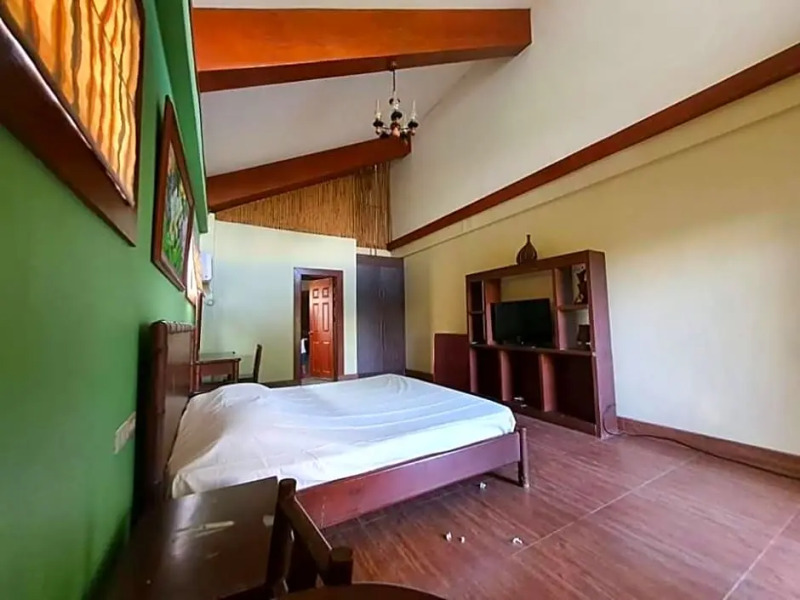 Dian's Bed & Breakfast