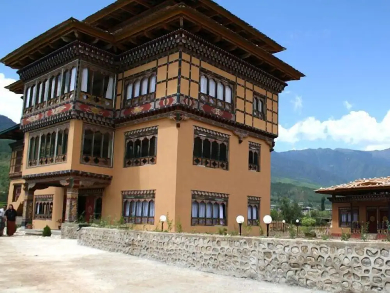 Janka Resort
