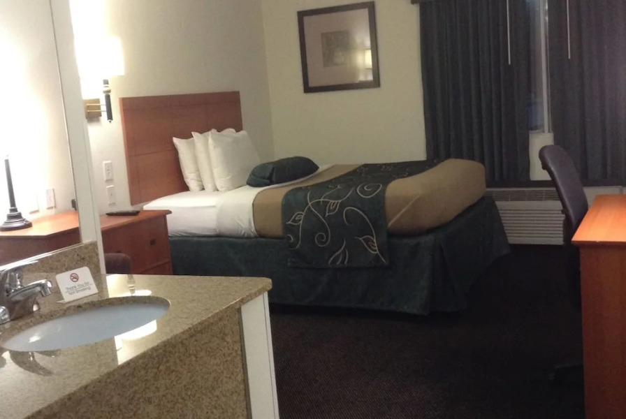 Oak Tree Inn - Comfort