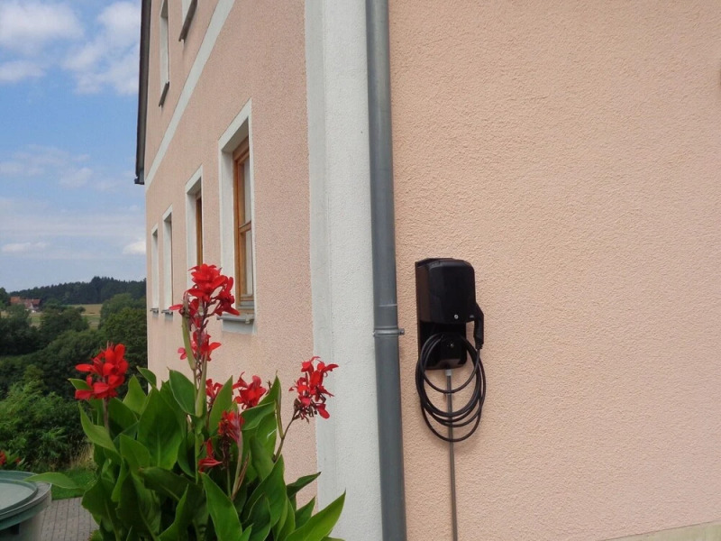 Apartment With all Amenities, Garden and Sauna