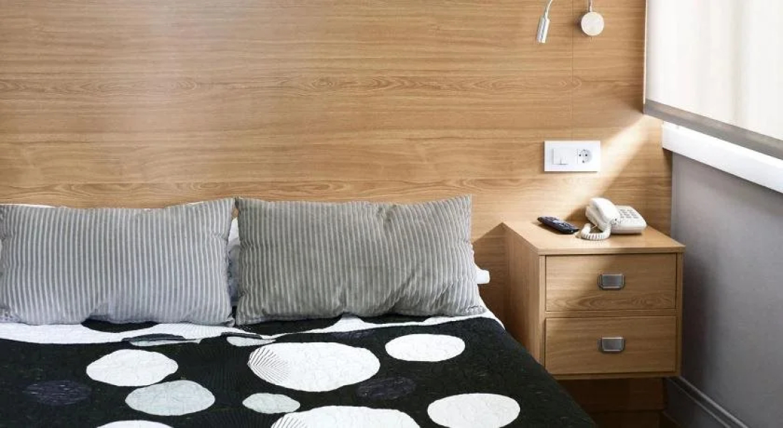Hostal Crisol