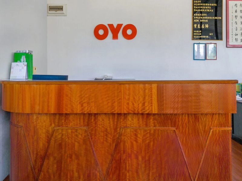 Billion Garden Motel by OYO Rooms