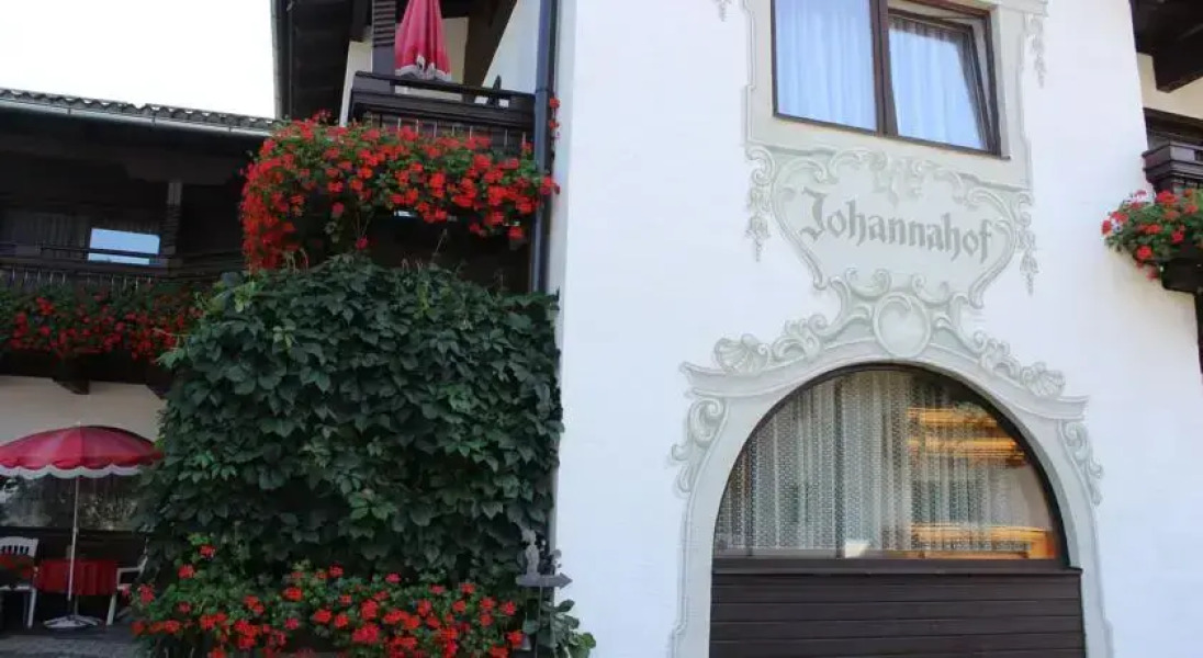 Johannahof Appartements