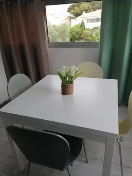 Appartement La Pinède