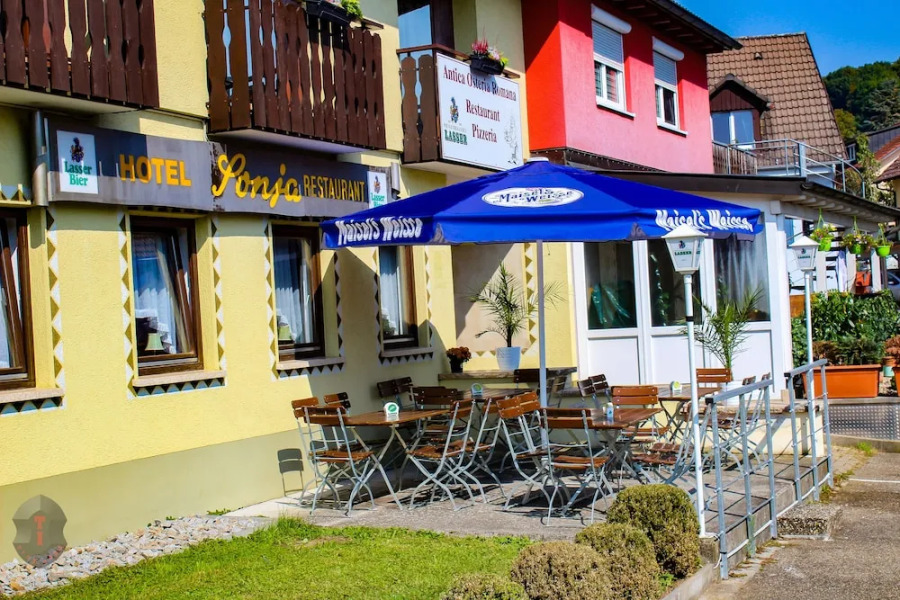 Hotel Sonja