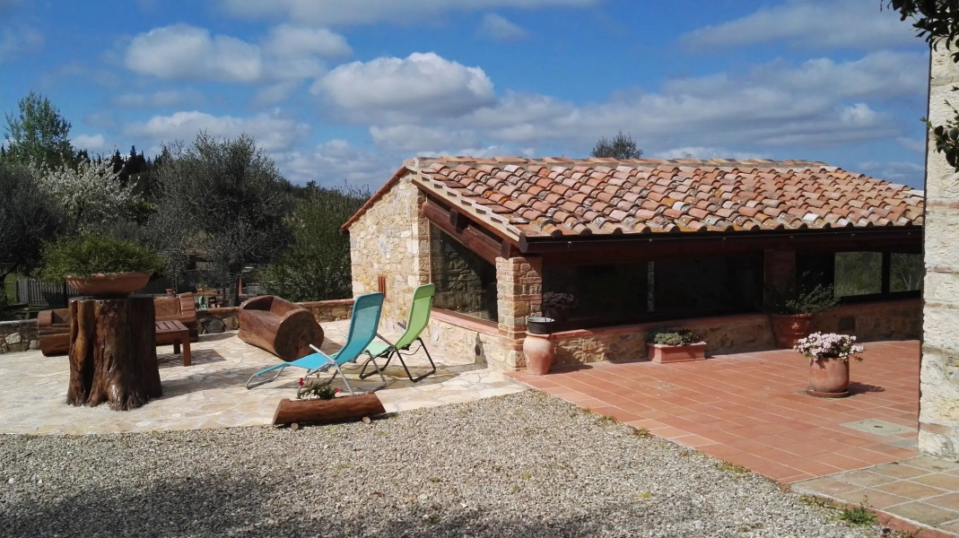 Agriturismo Molinuzzo