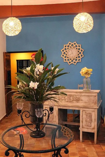 Boutique Casa Flor De Mayo